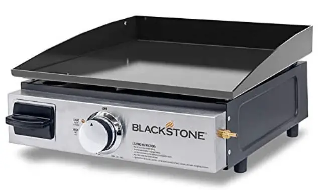 Blackstone-grill