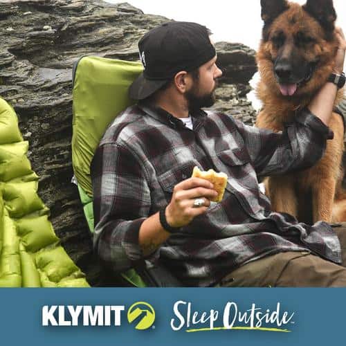 Klymit Static V2 Ultralight Sleeping Pad Review Outdoor Gadget Review