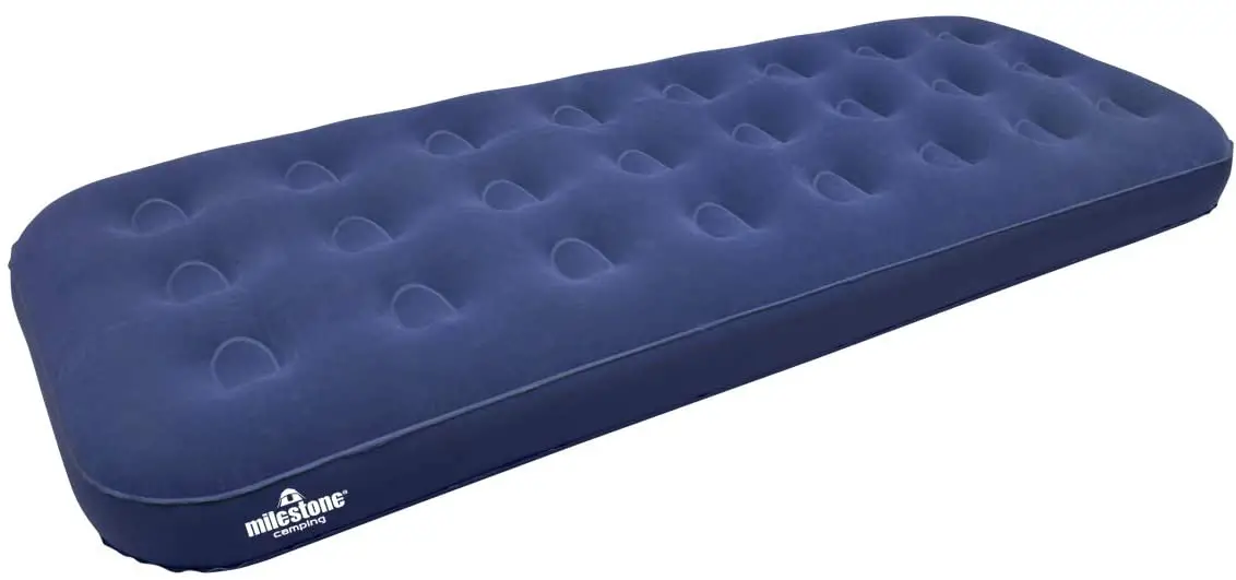 Milestone Camping Airbed