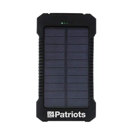 Patriot Power Cell