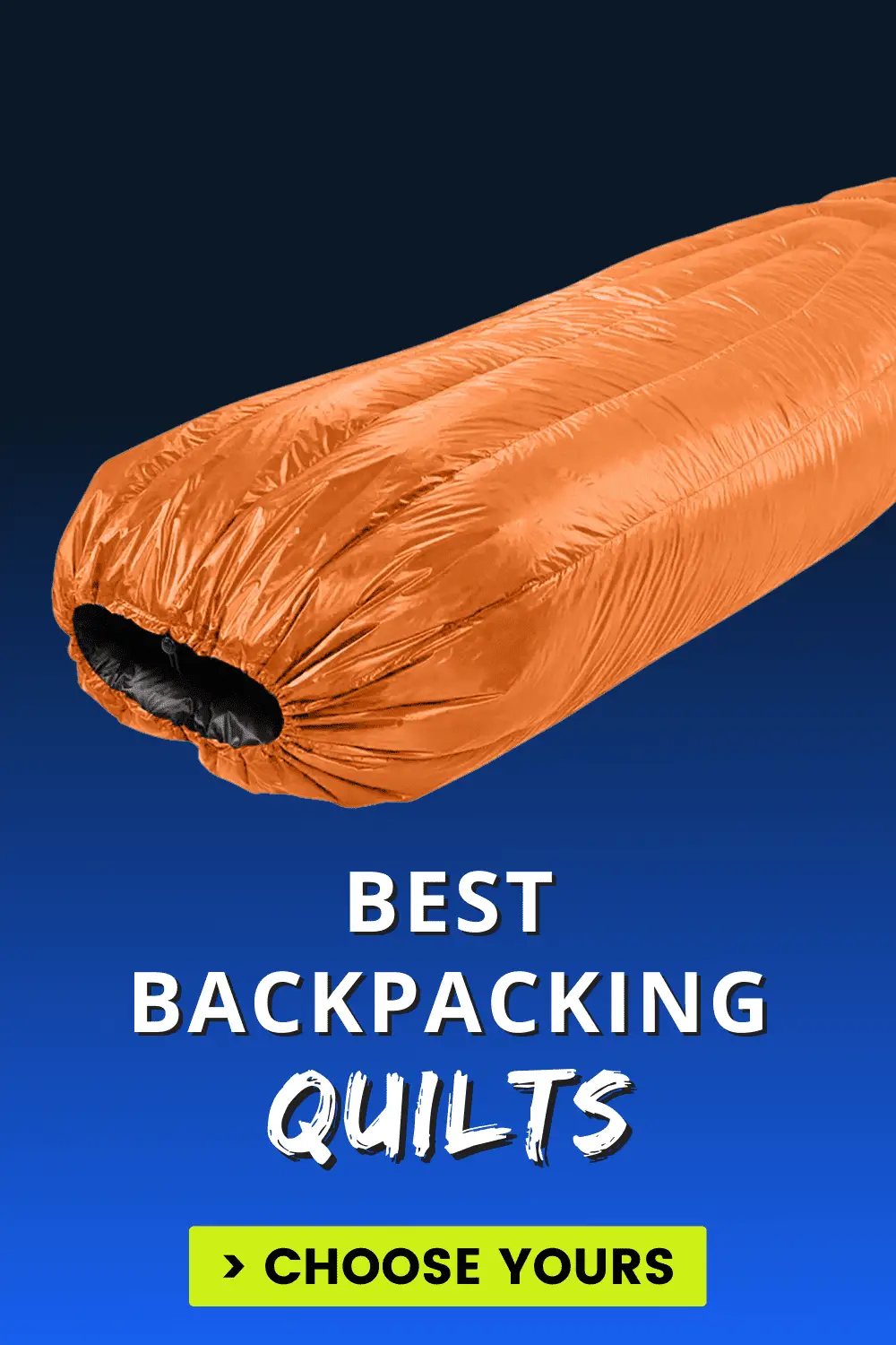 best backpacking quilts thumbnail