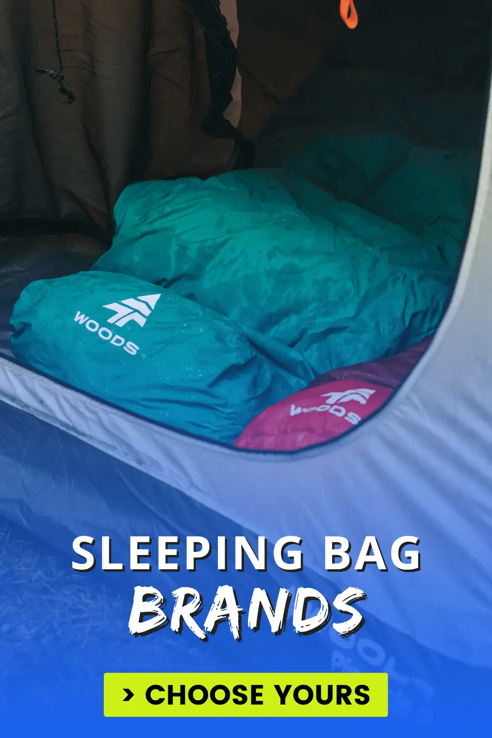 sleeping bag brands thumbnail